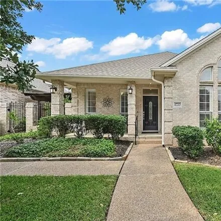 Buy this 3 bed house on 4720 Stonebriar Circle in College Station, TX 77845