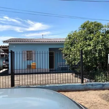 Image 1 - Avenida Carvalho, Jardim do Bosque, Cachoeirinha - RS, 94930-000, Brazil - House for sale