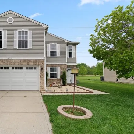 Buy this 3 bed house on 3074 Danube Way in Wildwood Farms, Indianapolis