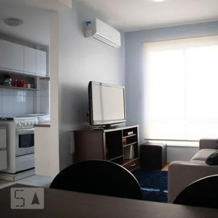 Rent this 2 bed apartment on Rua Aurélio Porto in Partenon, Porto Alegre - RS
