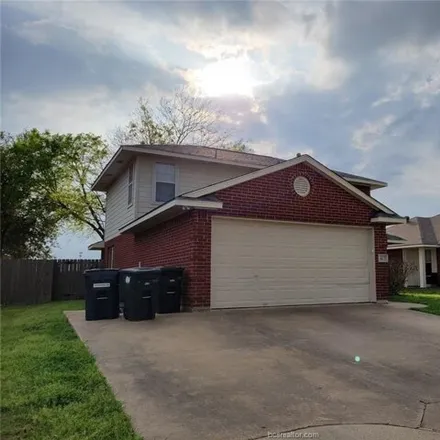 Rent this 4 bed house on 483 Pronghorn Loop in College Station, TX 77845