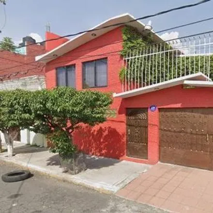 Buy this 3 bed house on Calle General Gertrudis Sánchez in Venustiano Carranza, 15450 Mexico City