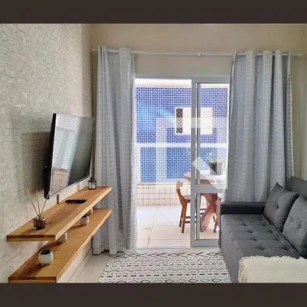 Rent this 1 bed apartment on Portinari I in Rua Doutor Cyro Carneiro 292, Guilhermina