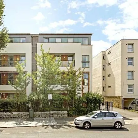 Buy this 2 bed apartment on 4 Ranmere Street in London, SW12 9QQ