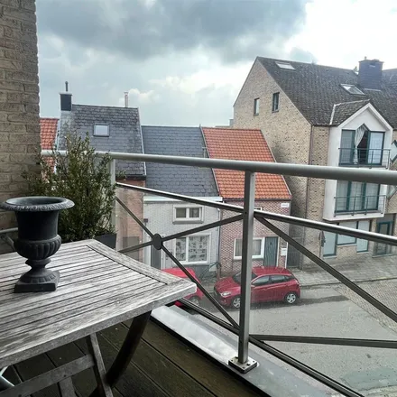 Image 4 - A. Tersagostraat 1, 2870 Puurs-Sint-Amands, Belgium - Apartment for rent