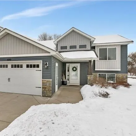 Buy this 4 bed house on unnamed road in Sartell, MN 56377