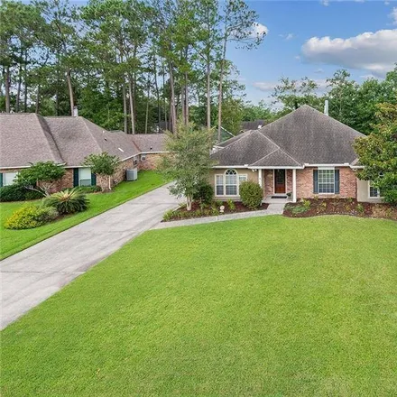 Buy this 4 bed house on Cross Gates Boulevard in Willow Wood, St. Tammany Parish
