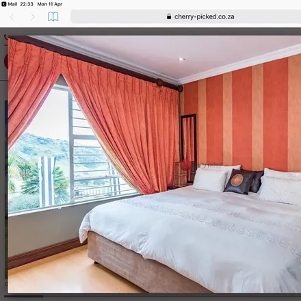 Image 9 - Johannesburg, Bassonia, GT, ZA - House for rent
