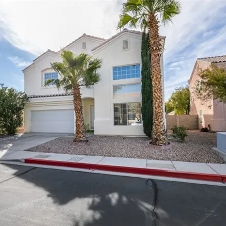 Image 3 - 1579 Peaceful Pine Street, Henderson, NV 89052, USA - House for rent
