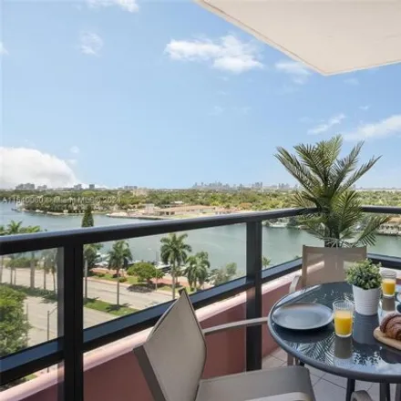 Buy this 4 bed condo on The Alexander All-Suite Oceanfront Resort in 5200 Block, Miami Beach