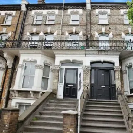 Image 6 - 89 Talgarth Road, London, W14 9DB, United Kingdom - Apartment for rent