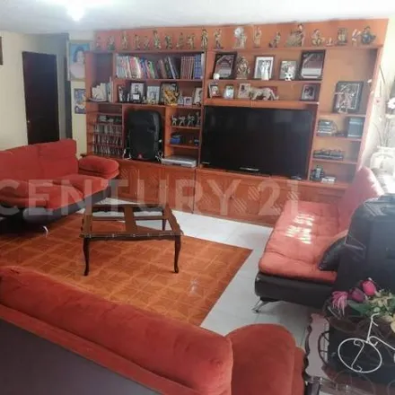 Image 1 - Calle Torre Central, Conjunto Urbano Sittia, 54760 Cuautitlán Izcalli, MEX, Mexico - House for sale