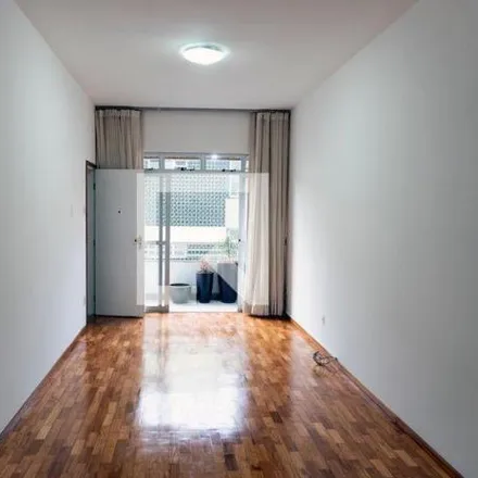 Rent this 3 bed apartment on Rua Ipatinga in Anchieta, Belo Horizonte - MG