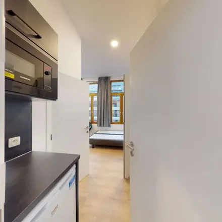 Image 4 - Generaal Lemanstraat 106, 2018 Antwerp, Belgium - Apartment for rent