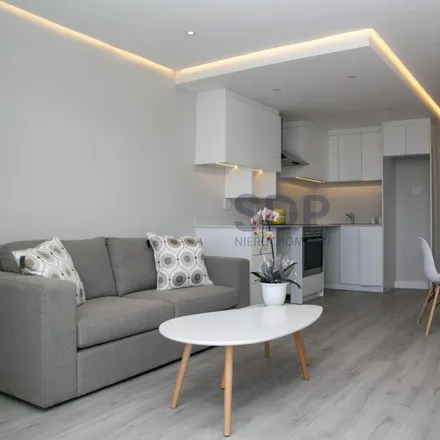Buy this 4 bed apartment on Przyjaźni 40 in 53-030 Wrocław, Poland