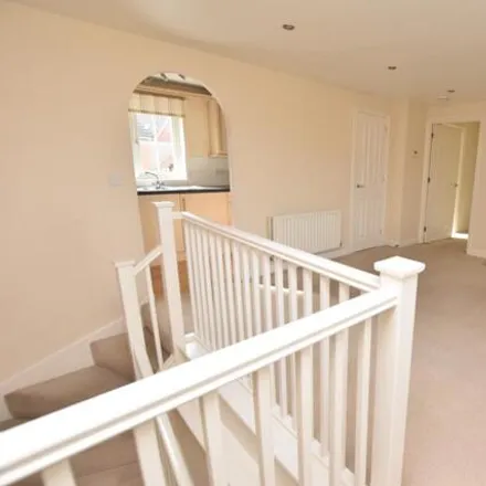 Image 3 - Abbey Close, Shepshed, LE12 9EH, United Kingdom - House for sale