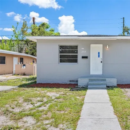 Buy this 3 bed house on 2902 Fairfield Avenue South in Saint Petersburg, FL 33712