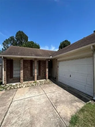 Rent this 5 bed house on 22158 Fincastle Drive in Harris County, TX 77450