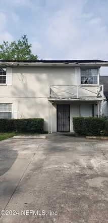 Rent this studio apartment on 526 Talbot Avenue in Murray Hill, Jacksonville