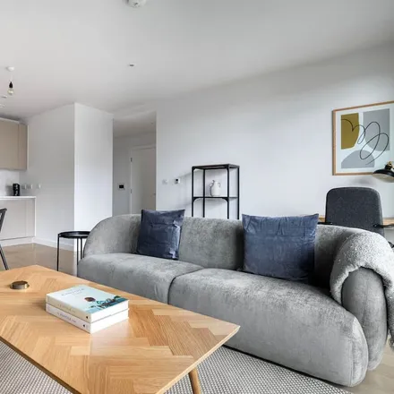 Image 3 - London, SE17 1RF, United Kingdom - Apartment for rent