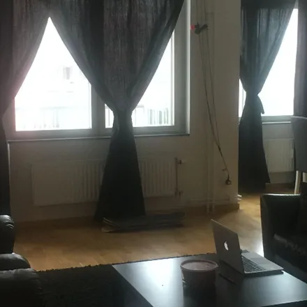 Rent this 2 bed apartment on Årjängsgatan 3 in 123 33 Stockholm, Sweden