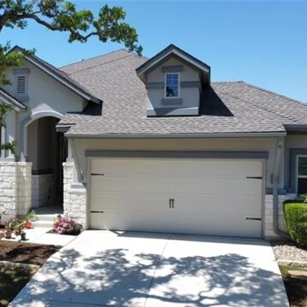 Buy this 3 bed house on 215 Cross Mountain Trail in Williamson County, TX 78628