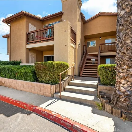 Buy this 2 bed condo on Rancho Dental in Lyndie Lane, Temecula