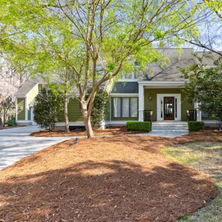 Buy this 4 bed house on 800 Kushiwah Creek Court in Charleston, SC 29412