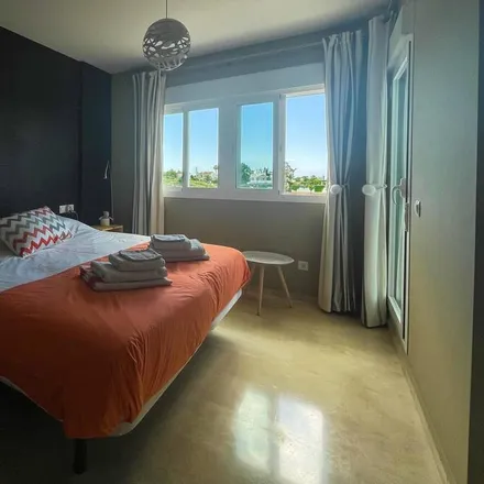 Rent this 2 bed apartment on Vélez-Málaga in Andalusia, Spain