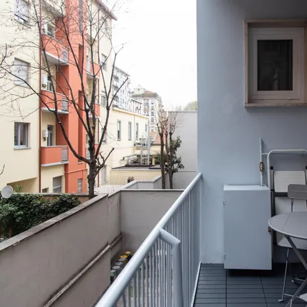 Image 8 - LaEsse, Via Temistocle Calzecchi, 17, 20133 Milan MI, Italy - Apartment for rent