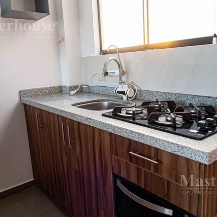 Buy this studio apartment on Avenida Tacna in San Miguel, Lima Metropolitan Area 15086