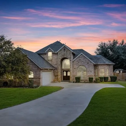 Buy this 5 bed house on 598 Springbranch Drive in Keller, TX 76248