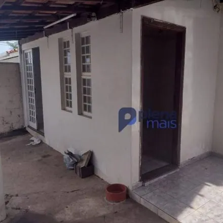 Buy this 2 bed house on Rua Catarina Moranza Belintane in Vila Santana, Sumaré - SP