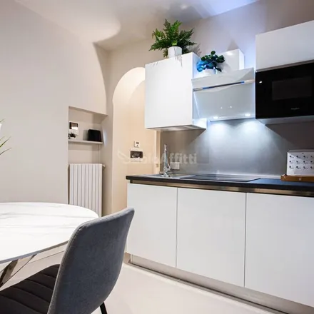 Image 9 - Bar Visibilio, Contrada delle Bassiche, 25122 Brescia BS, Italy - Apartment for rent