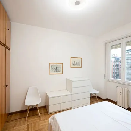 Rent this 2 bed apartment on Ticozzi in Via Giovanni Antonio Amadeo 28, 20133 Milan MI