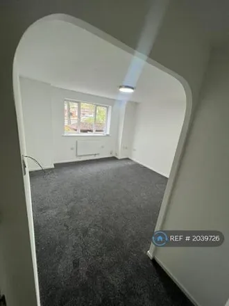Rent this 1 bed apartment on Simpson Close in Luton, LU4 8SE