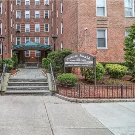 Image 1 - 2102 Holland Avenue, New York, NY 10462, USA - Apartment for sale