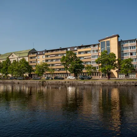 Rent this 1 bed apartment on Sparbanksgatan 3 in 682 30 Filipstad, Sweden