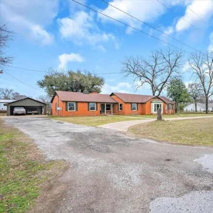 Image 2 - 193 County Road 4418, Colfax, Van Zandt County, TX 75103, USA - House for rent