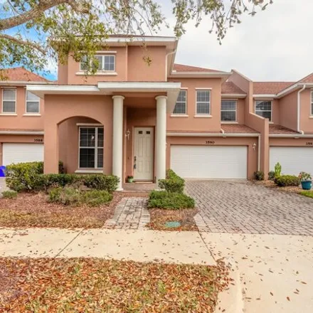 Buy this 3 bed house on 3590 Casalta Circle in Venetian Bay, New Smyrna Beach