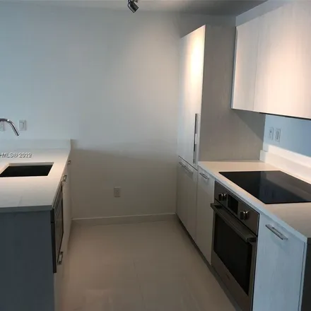 Rent this 1 bed apartment on 471 Northeast 31st Street in Miami, FL 33137