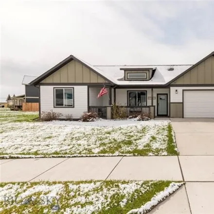 Buy this 4 bed house on Fairview Avenue in Belgrade, MT 59714