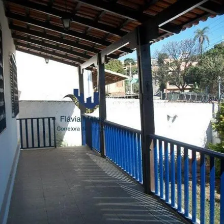 Buy this 2 bed house on Rua Pará de Minas in São Benedito, Santa Luzia - MG