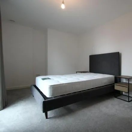 Image 5 - Sutton Plaza, Sutton Court Road, London, SM1 4FQ, United Kingdom - Room for rent