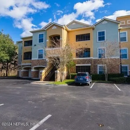 Rent this 2 bed condo on 3470 Twisted Tree Lane in Jacksonville, FL 32216