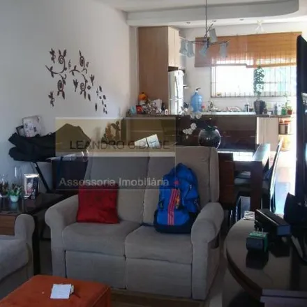 Image 2 - Rua Martin Luther King, São Sebastião, Porto Alegre - RS, 91060-100, Brazil - House for sale