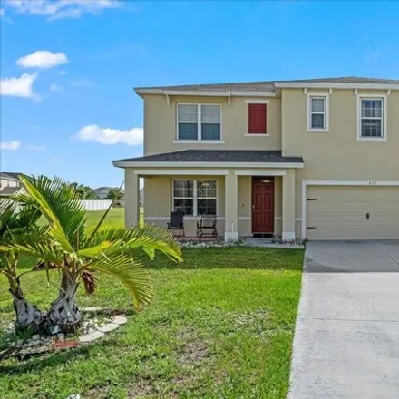 Buy this 5 bed house on 461 Moray Drive Southwest in Palm Bay, FL 32908