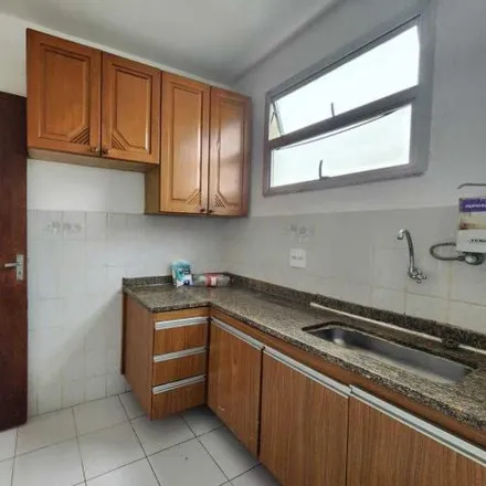 Image 1 - Rua Paulo Piedade Campos, Estoril, Belo Horizonte - MG, 30494-080, Brazil - Apartment for rent