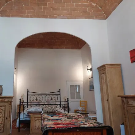 Image 9 - 56048 Volterra PI, Italy - Apartment for sale