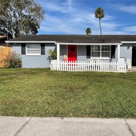 Buy this 3 bed house on 3307 Jackson Drive in Holiday, FL 34691